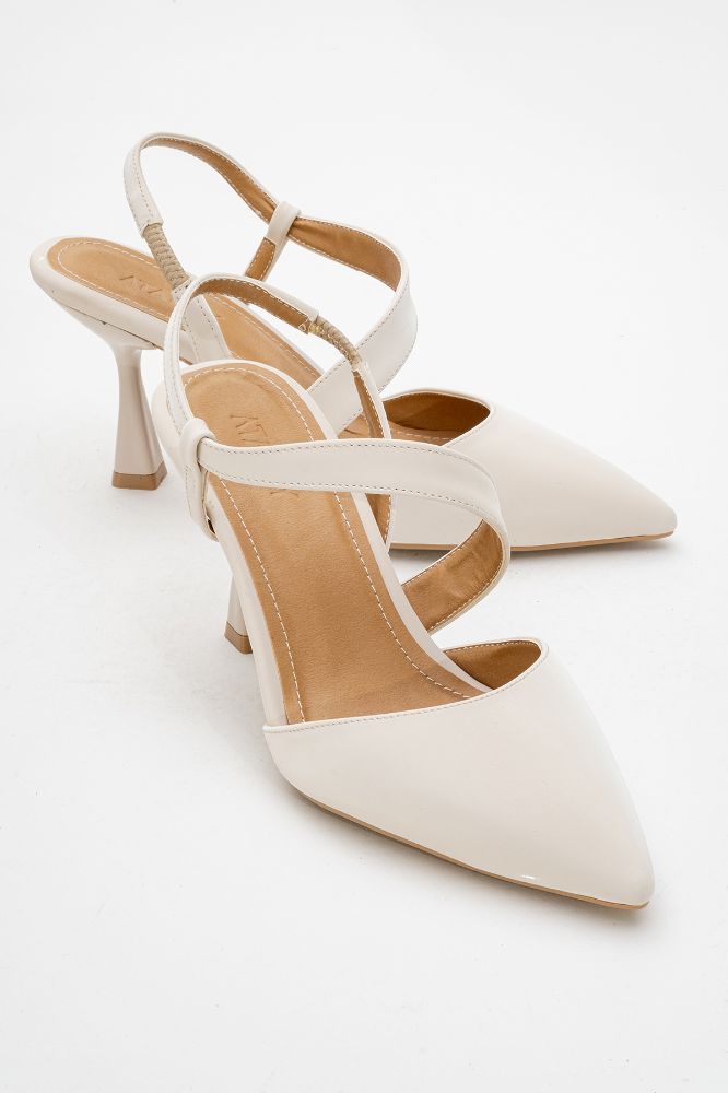 kadin-arkasi-acik-topuklu-stiletto-BEJ IPEK-ERC252610-0091006_0